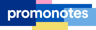 Promonotes logo