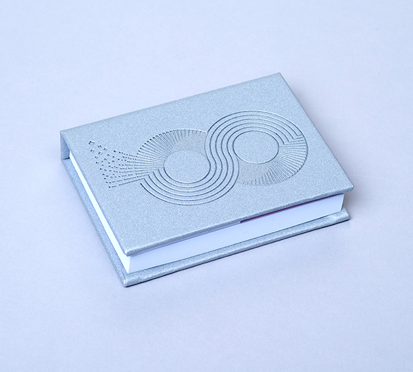 PM100-VERONA Combi-Set im Bookcover-Umschlag PU
