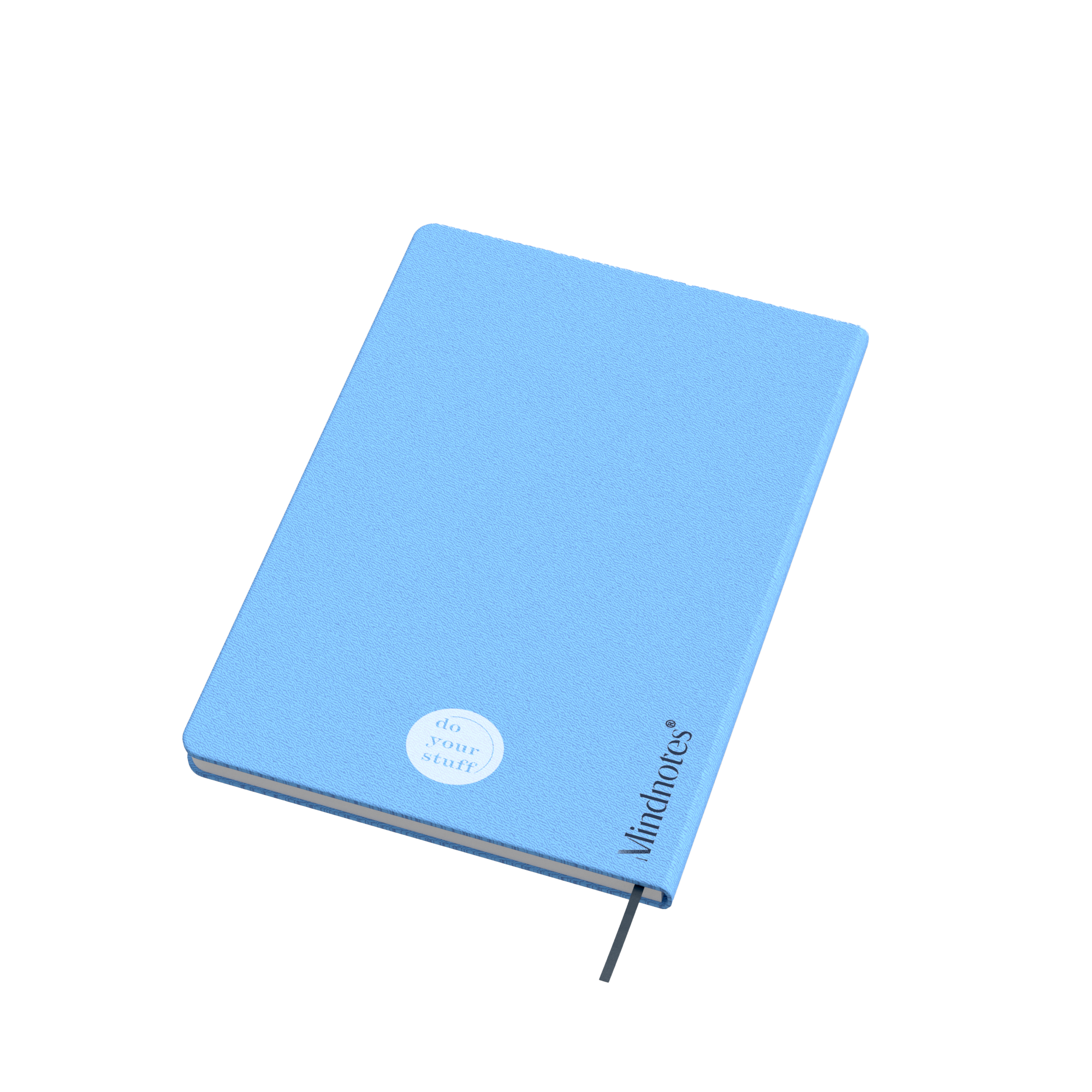 MN32 Mindnotes in Bookcover - Umschlag mit TORINO Einband