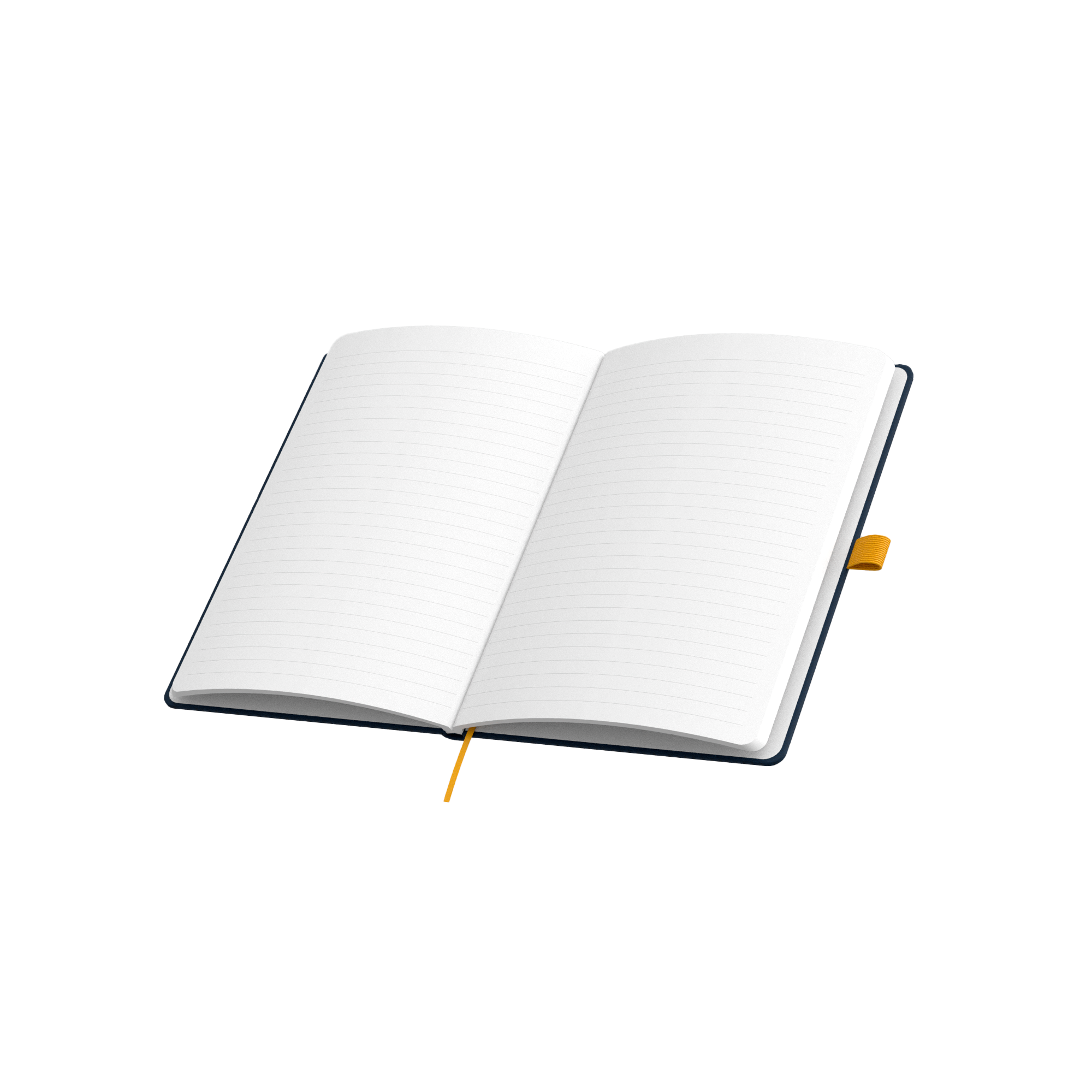 MN32 Mindnotes in Bookcover - Umschlag mit TORINO Einband