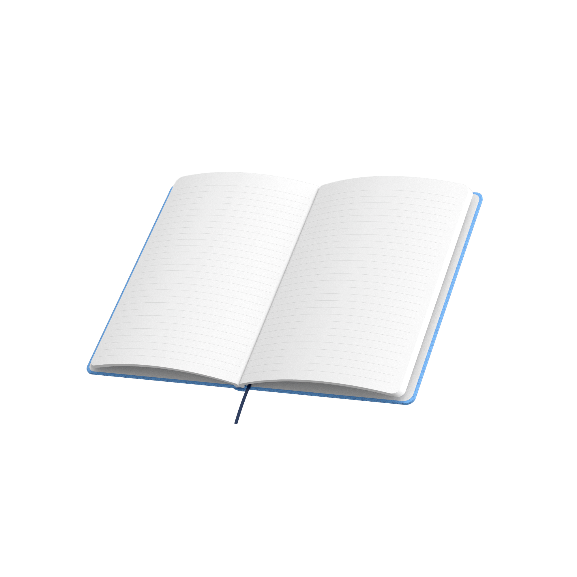MN32 Mindnotes in Bookcover - Umschlag mit TORINO Einband