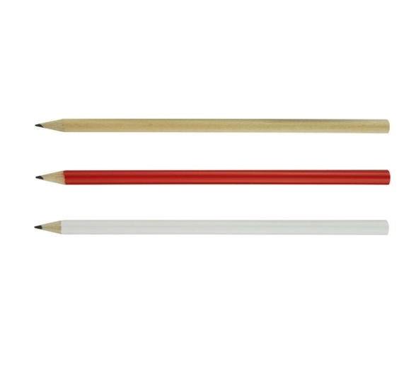 APENC04 Bleistifte mit Graphitmine