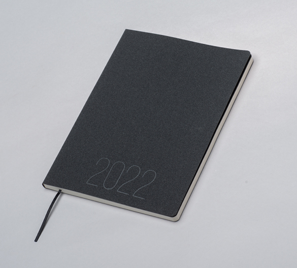 MN22-CAL-VERONA Mindnotes® Kalenderbuch in Softcover Umschläge VERONA