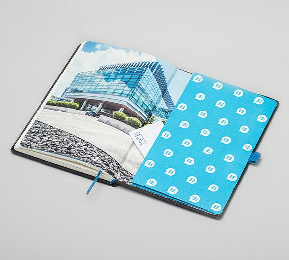 MN32-CAL-FLORENCE Mindnotes® Kalenderbuch in Hardcover Umschläge FLORENCE